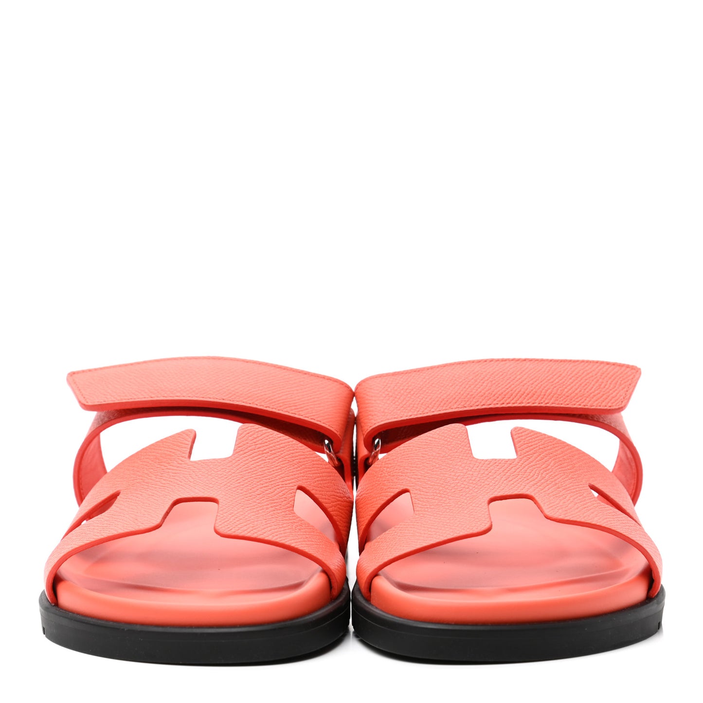 Epsom Womens Chypre Sandals 38 Rose Sorbet
