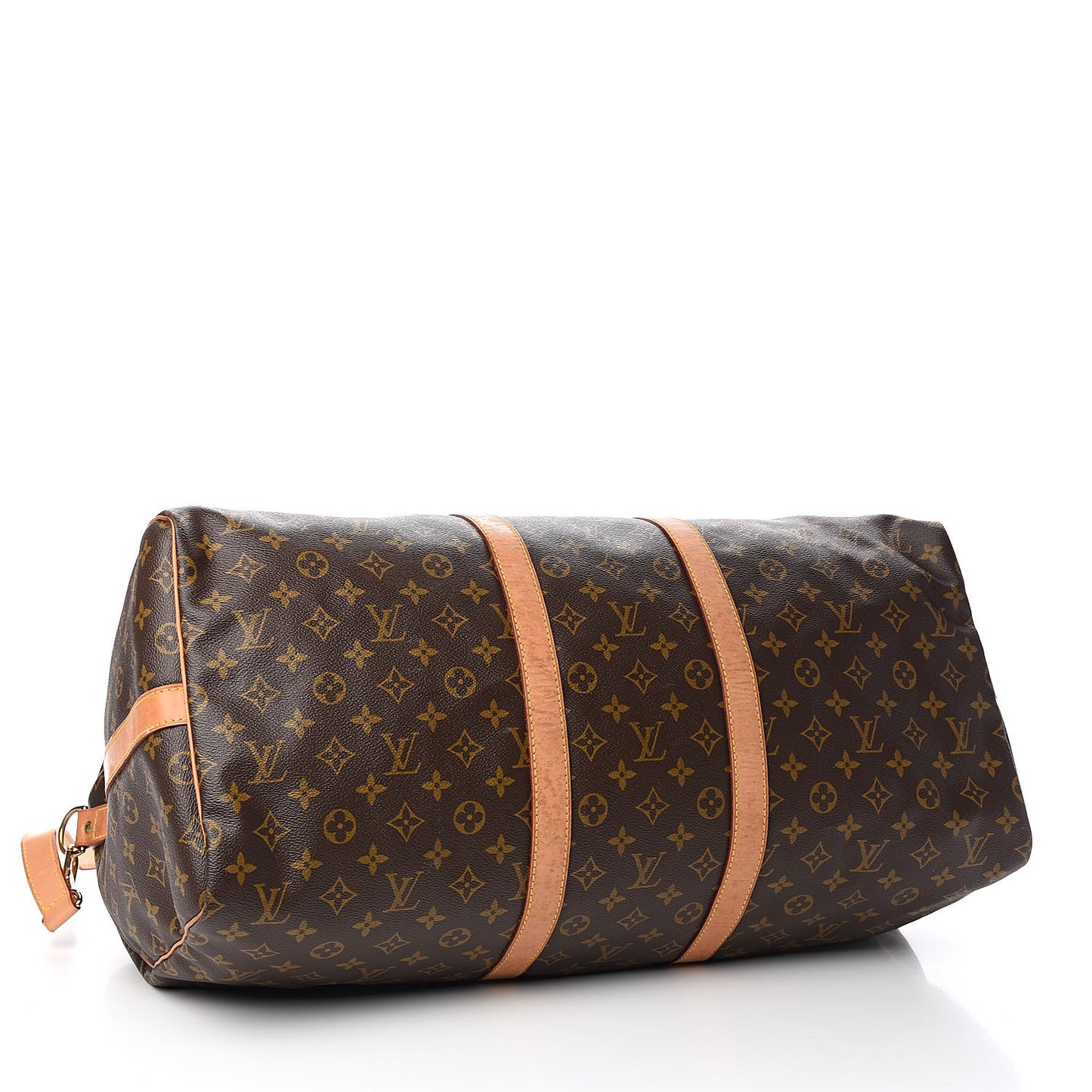 Monogram Keepall Bandouliere 55