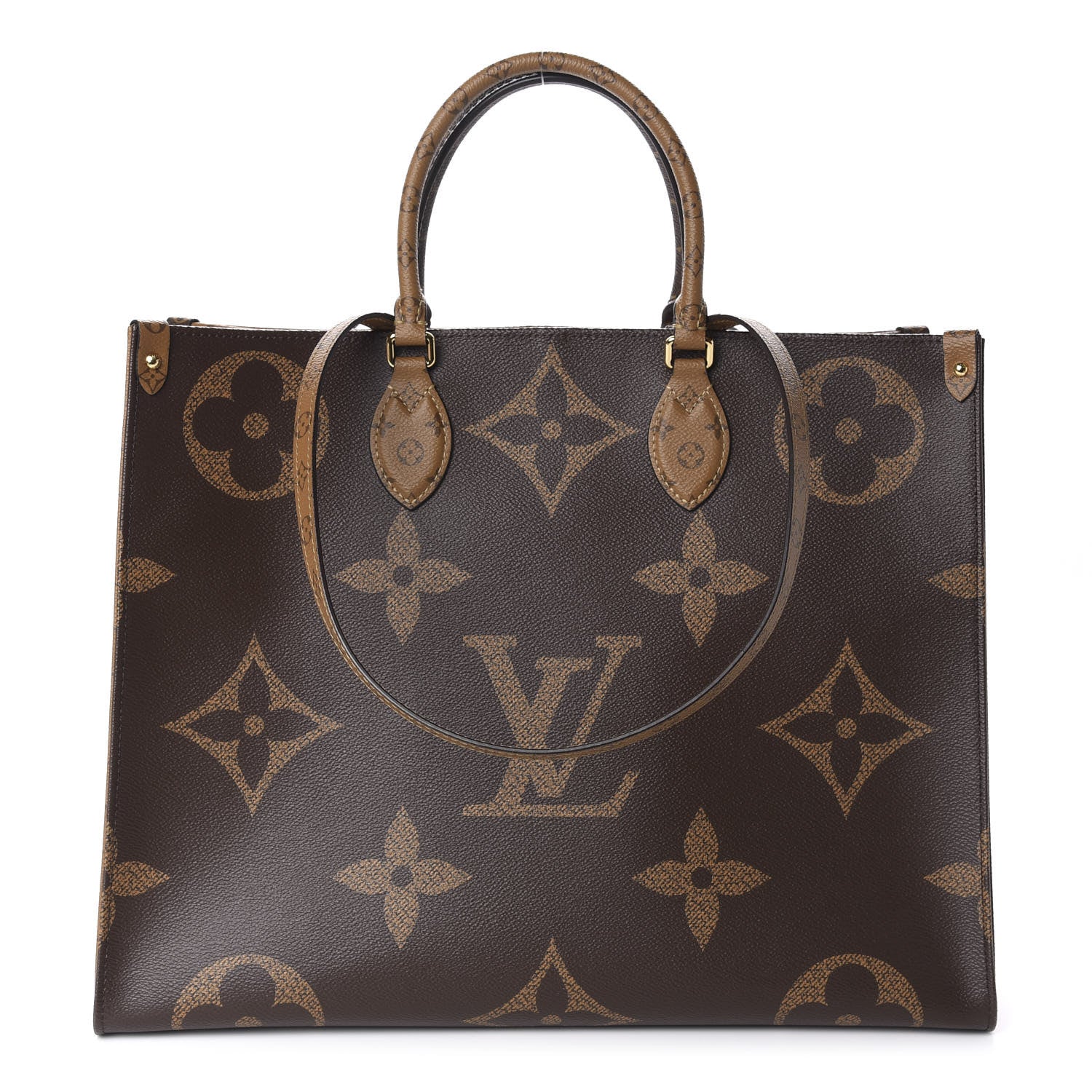 Louis Vuitton Reverse Monogram Giant Onthego GM 1 of 11