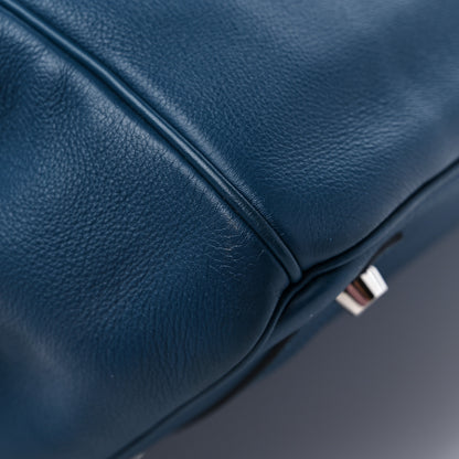 Hermes Swift Birkin 30 Colvert 10 of 10