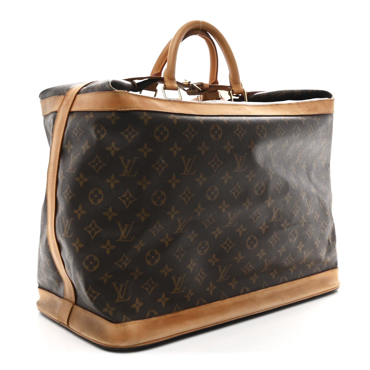 Louis Vuitton Monogram Cruiser 45 2 of 11