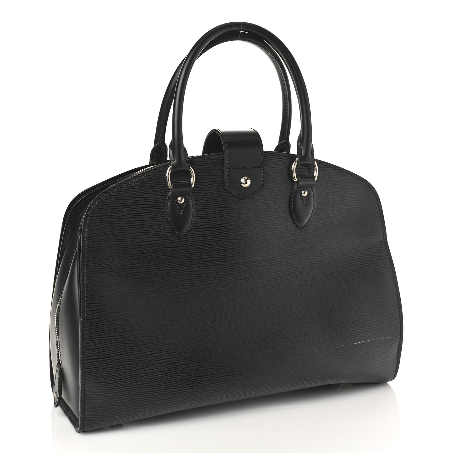 Epi Pont-Neuf GM Black