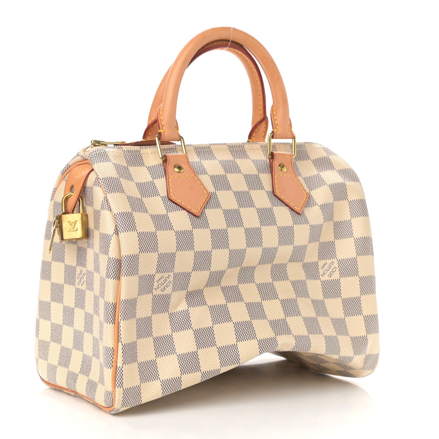 Damier Azur Speedy 25