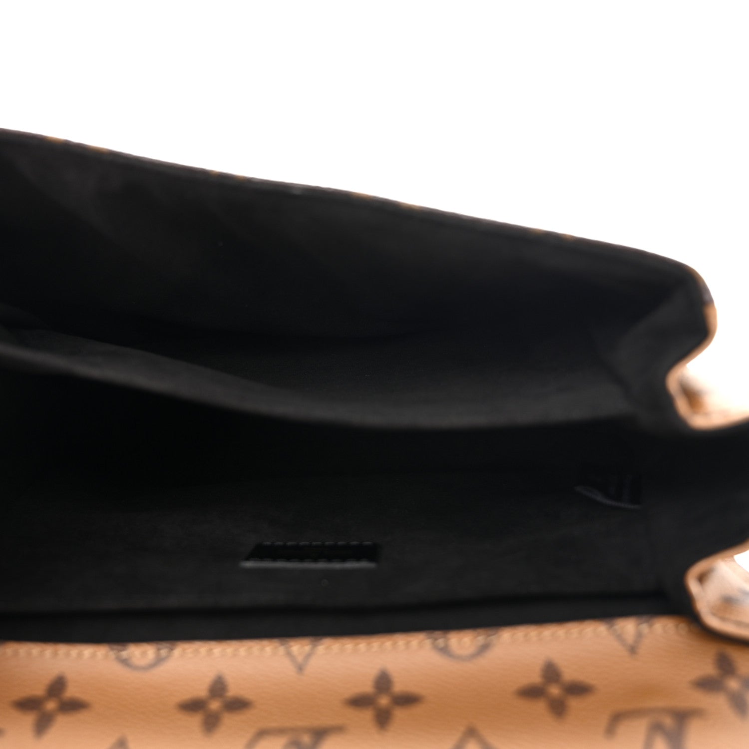 Louis Vuitton Reverse Monogram Pochette Metis 5 of 9