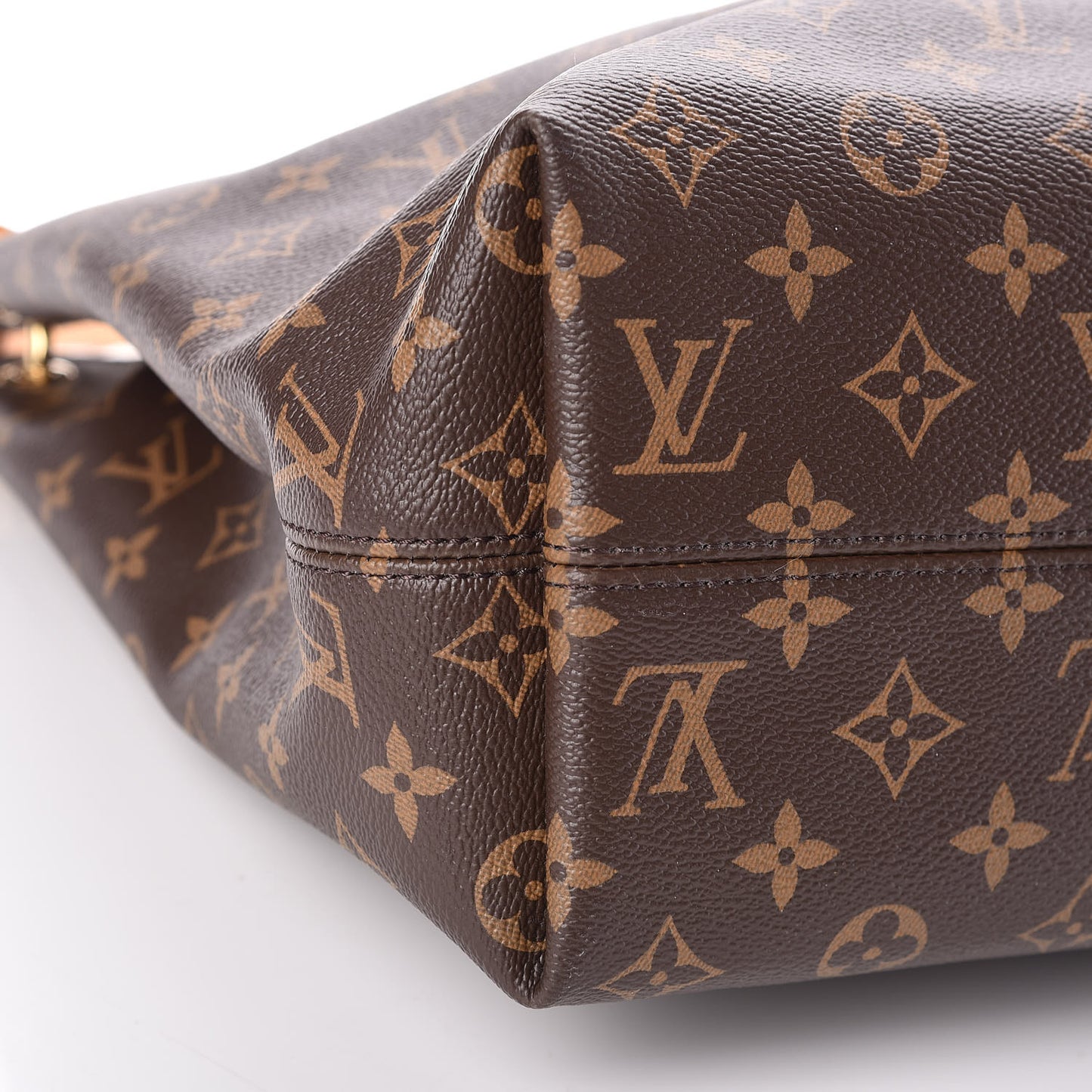 Monogram Graceful MM