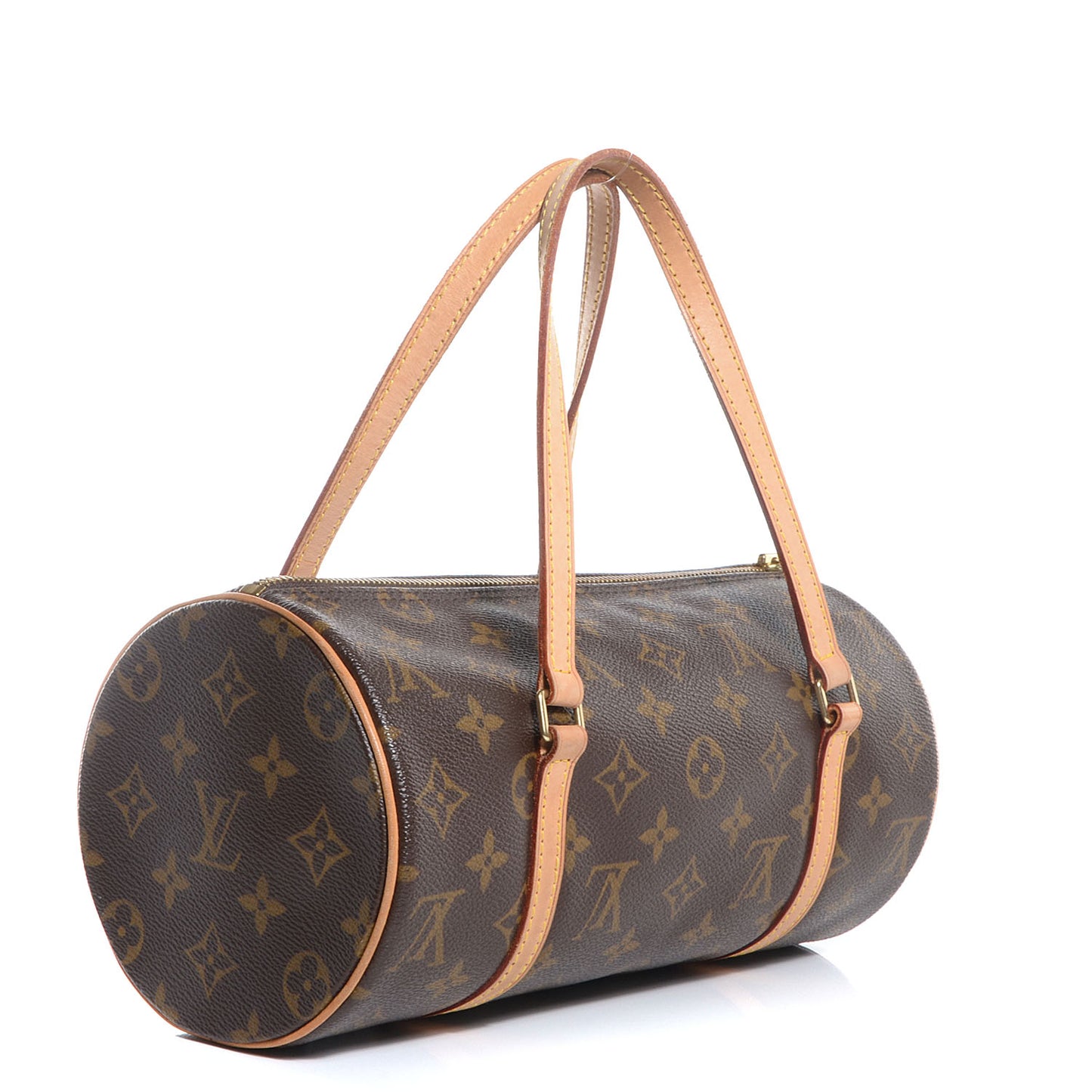 Monogram Papillon 26