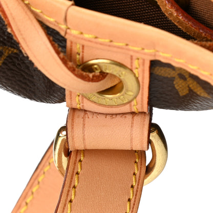 Louis Vuitton Monogram Petit Noe 7 of 10