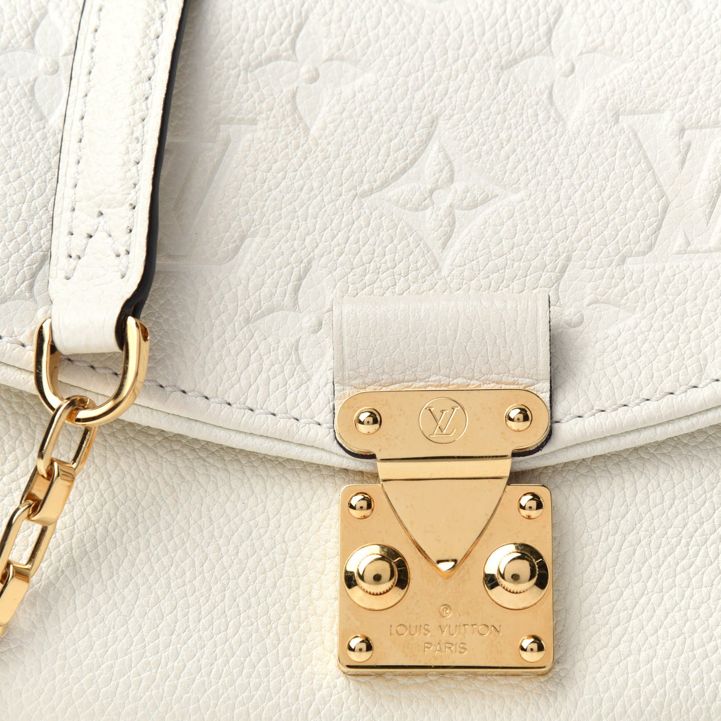 Empreinte Saint Germain BB Ivory