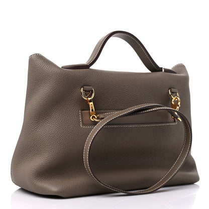 Hermes Togo Swift 24/24 29 Etoupe 3 of 9