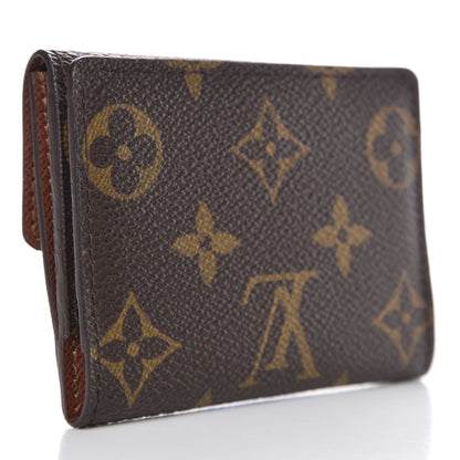 Louis Vuitton Monogram Ludlow Wallet 3 of 8