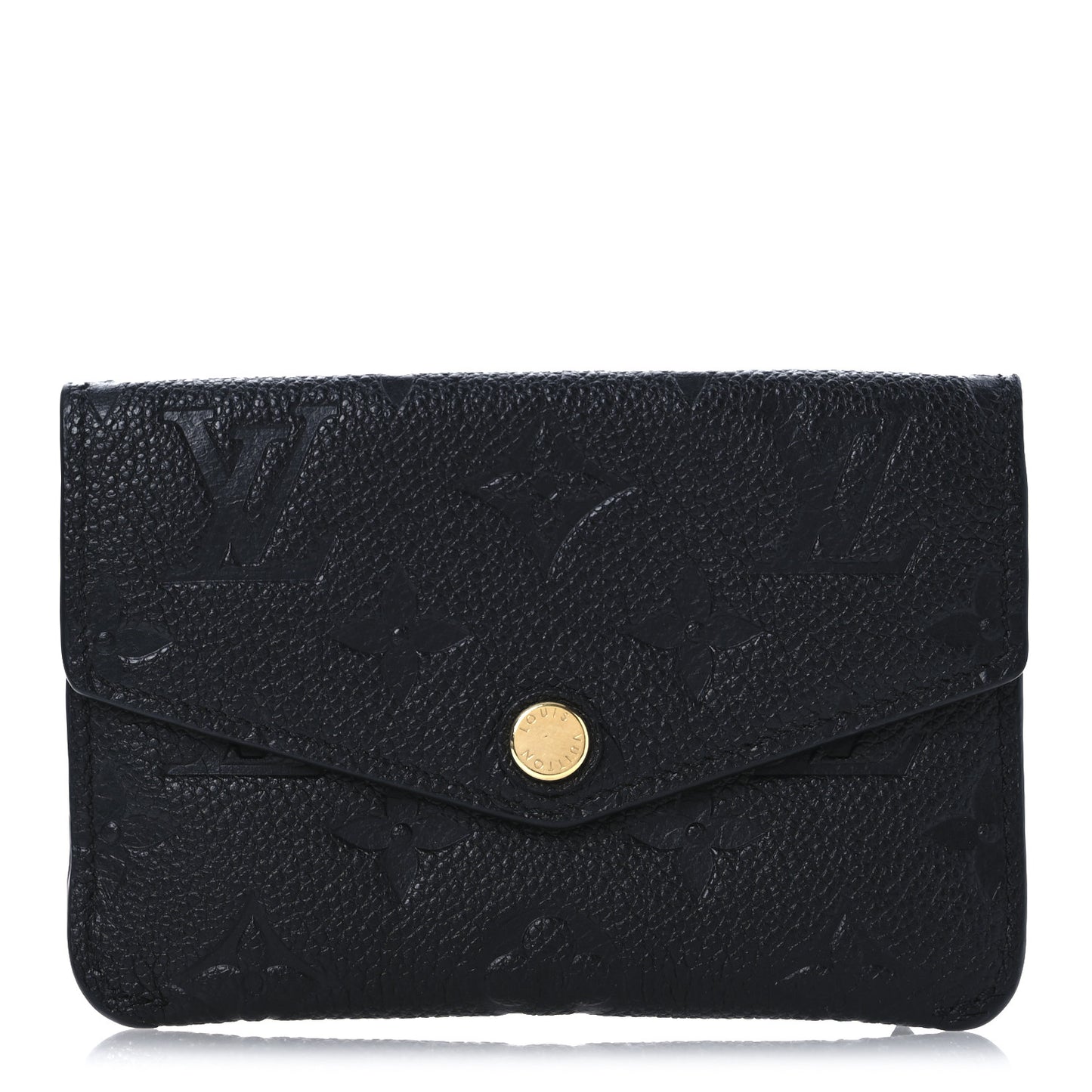 Empreinte Key Pouch Black