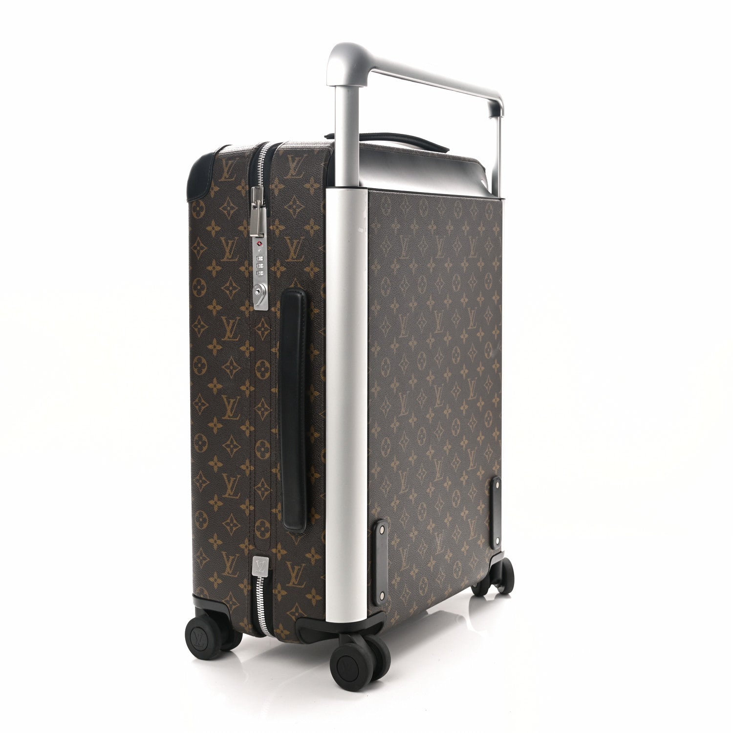 Louis Vuitton Monogram Logo Horizon 55 2 of 9