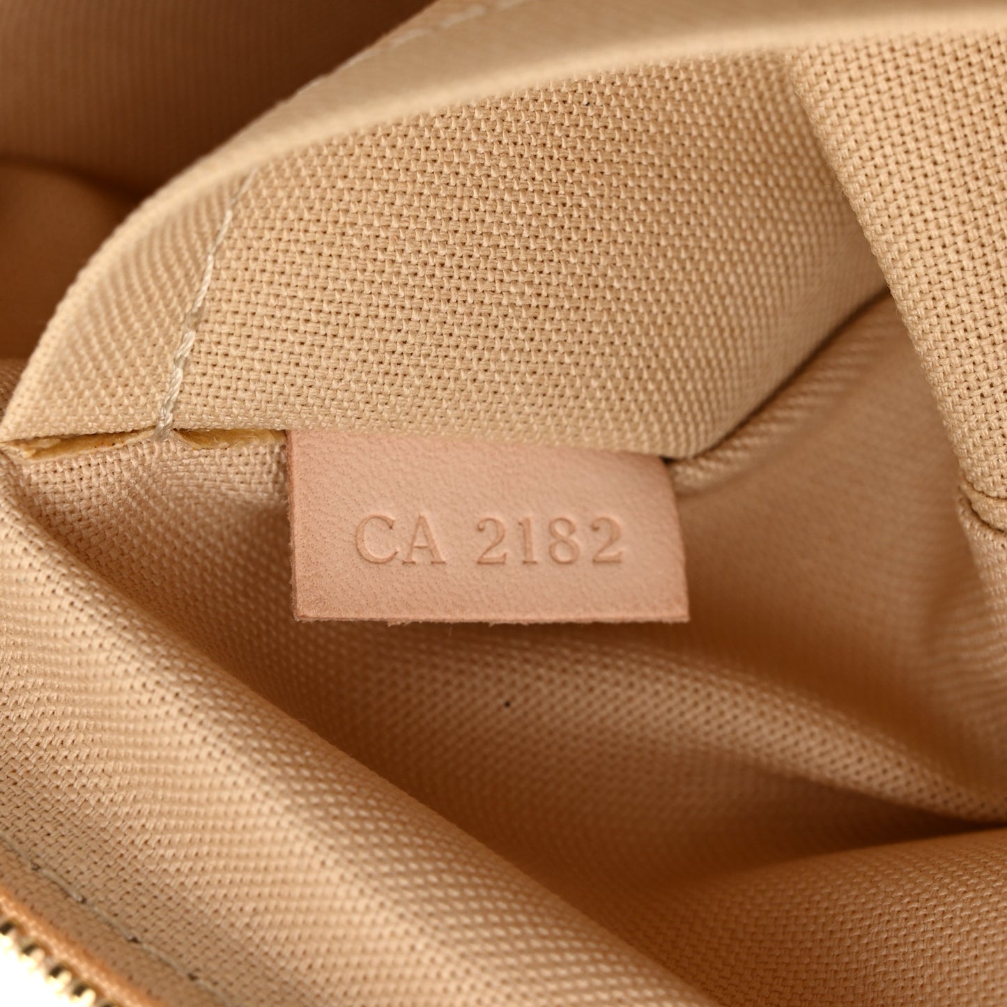Damier Azur Pochette Accessories NM