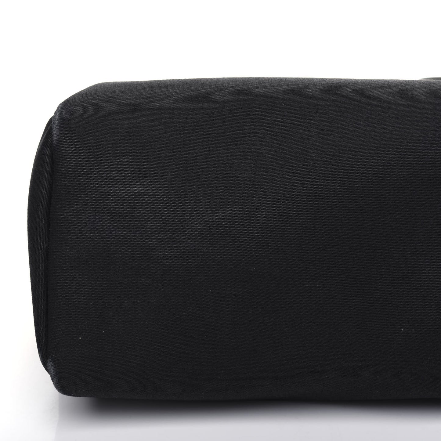 Toile Vache Calfskin Herbag 40 GM Black