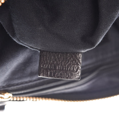 Givenchy Sugar Goatskin Large Pandora Black 6 of 6