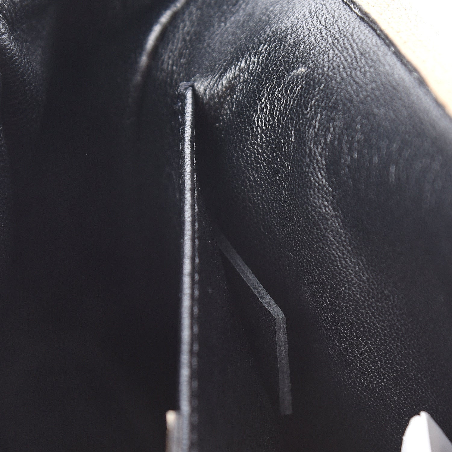 Chloe Goatskin Small Elsie Shoulder Bag Gingerbread 7 of 12