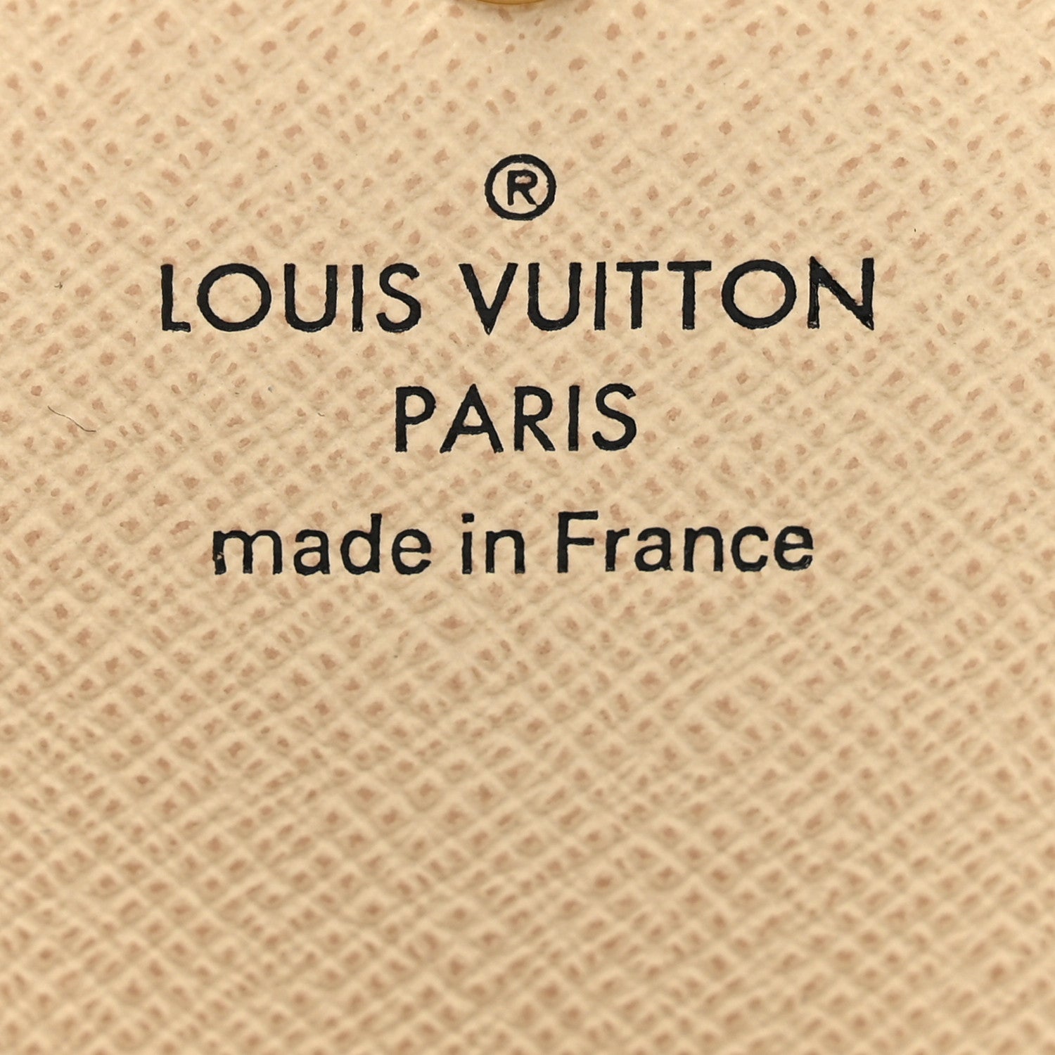 Louis Vuitton Damier Azur Sarah Wallet NM 6 of 8