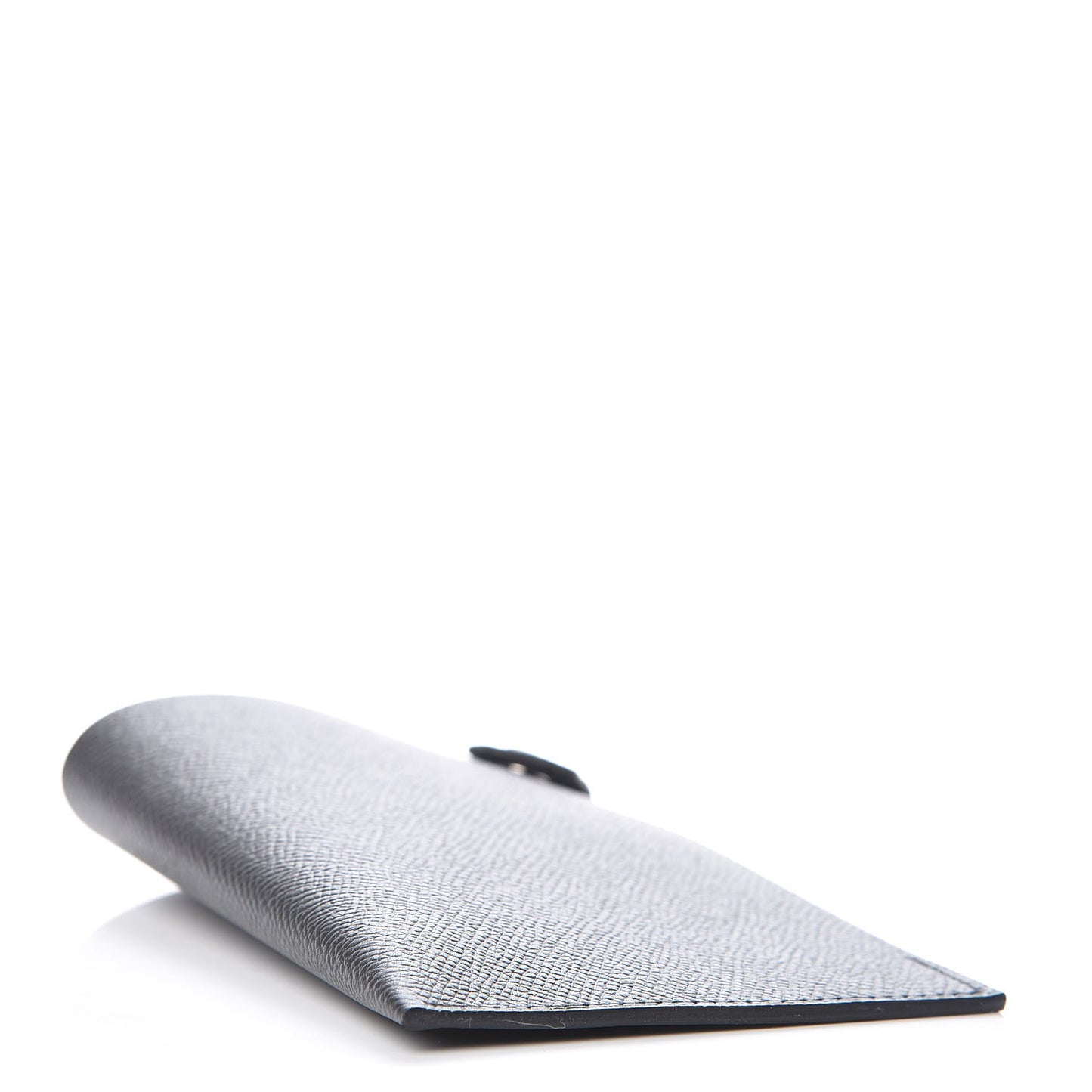Epsom Tarmac PM Passport Holder Black