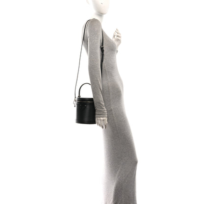 Louis Vuitton Epi Cannes Black 2 of 9