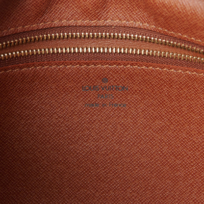 Louis Vuitton Monogram Trocadero 27 6 of 10