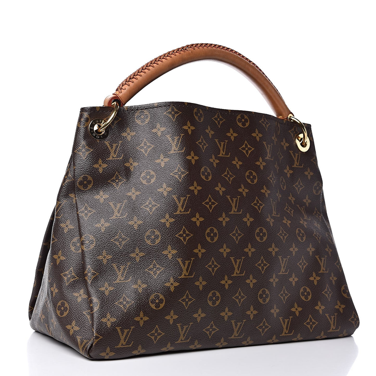 Monogram Artsy MM