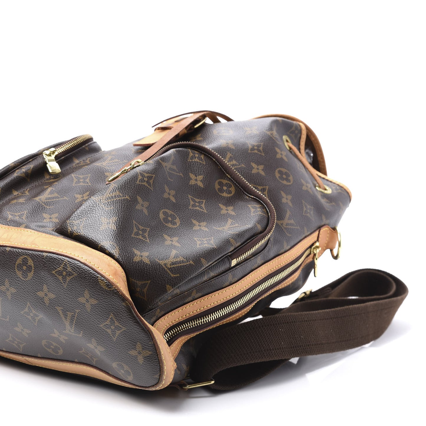 Monogram Bosphore Backpack
