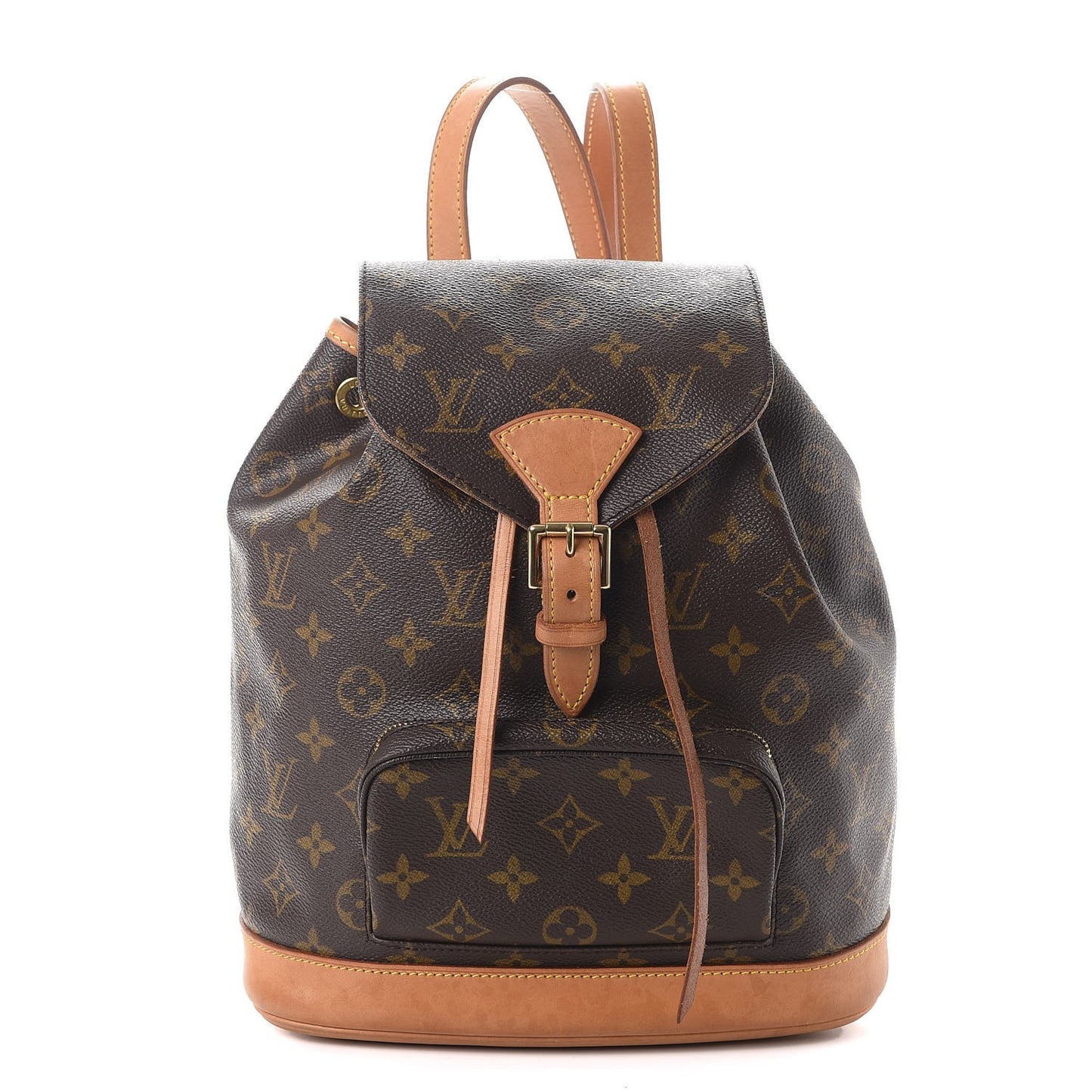 Monogram Montsouris MM Backpack