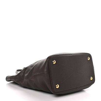 Louis Vuitton Empreinte Citadine PM Ombre 5 of 12