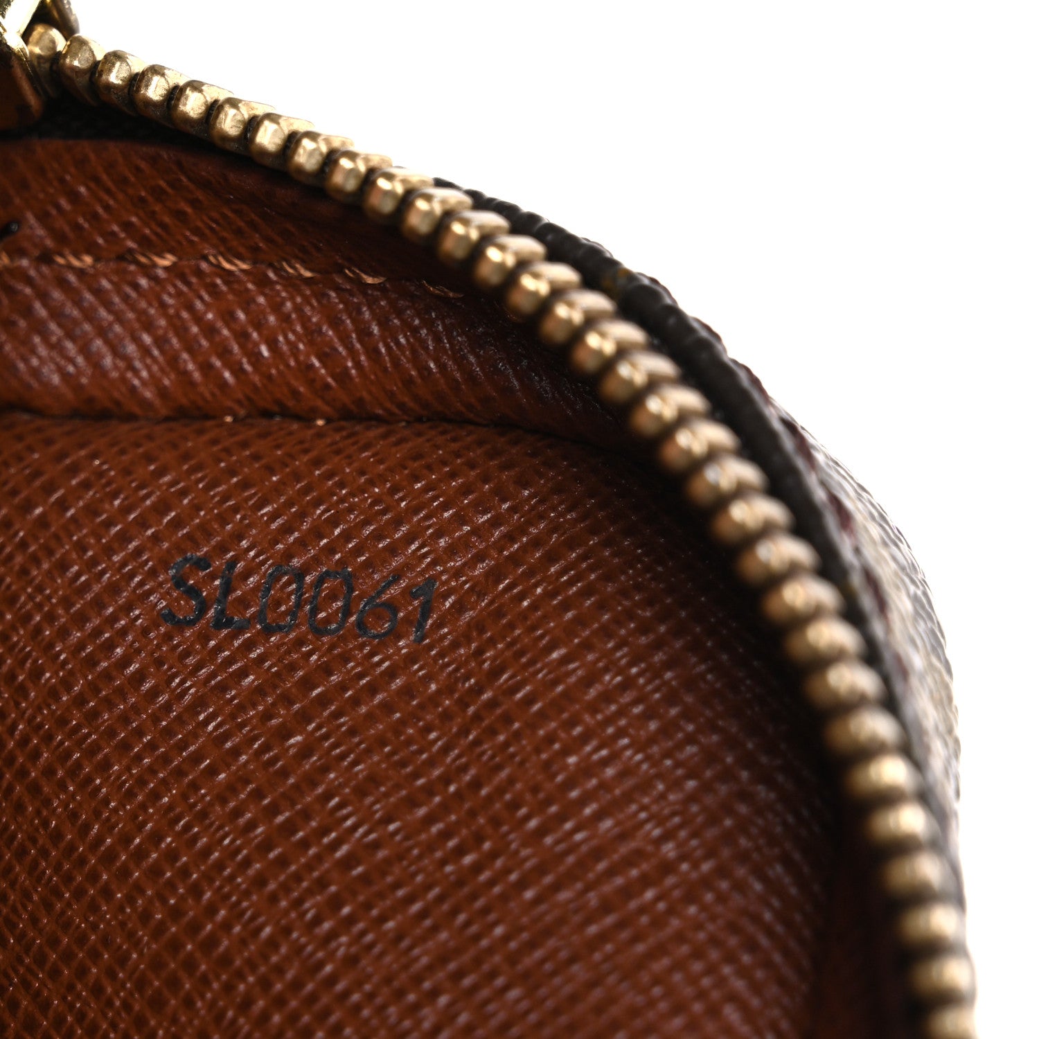 Louis Vuitton Monogram Danube 21 7 of 11