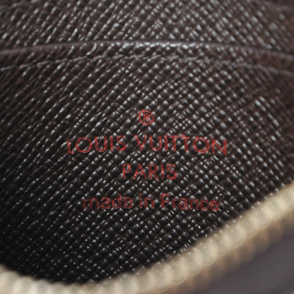Louis Vuitton Damier Ebene Zippy Coin Purse 6 of 8
