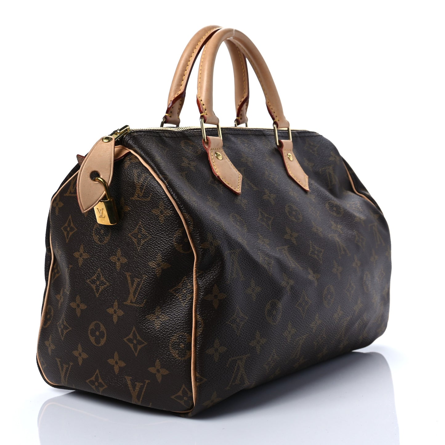 Monogram Speedy 30