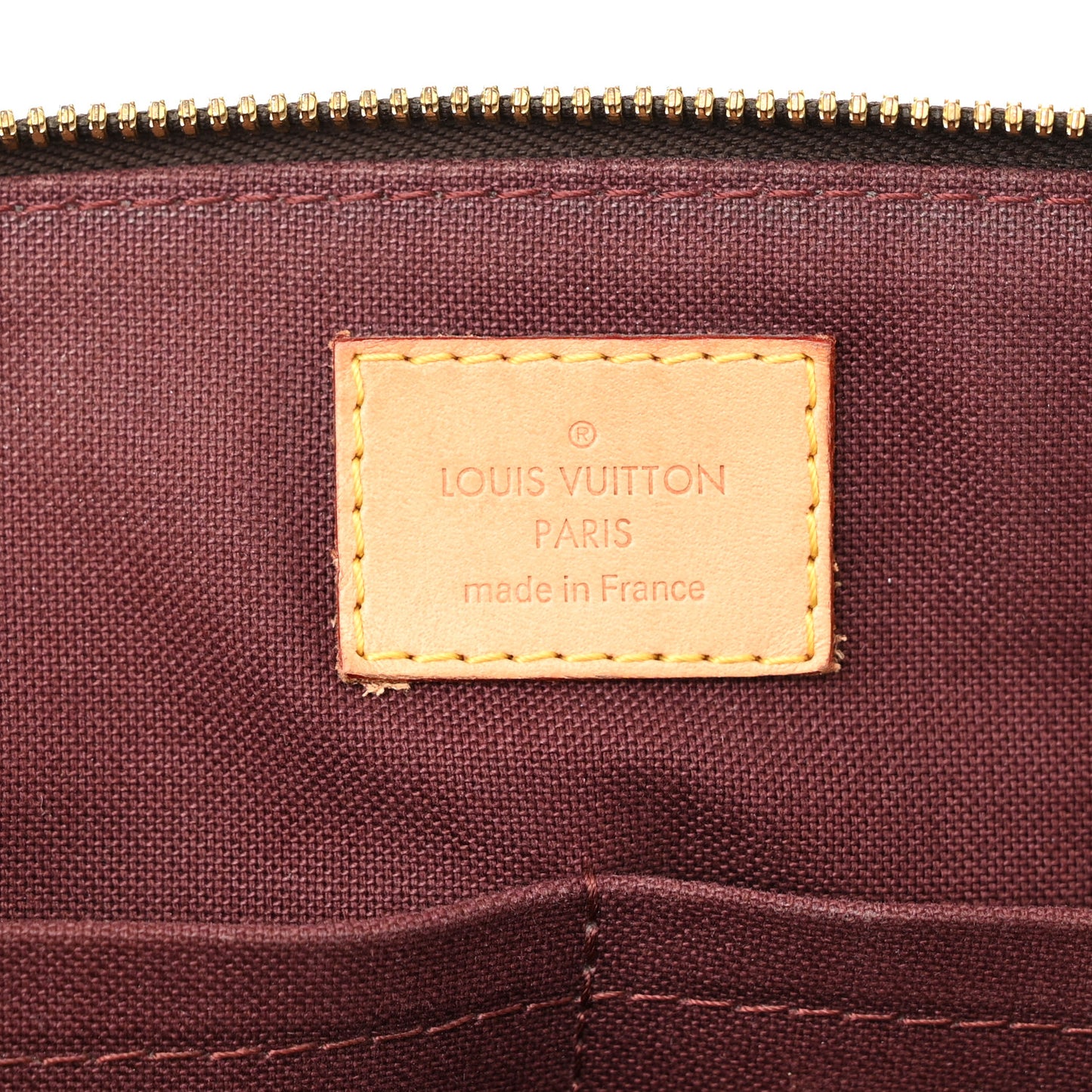 Monogram Turenne PM