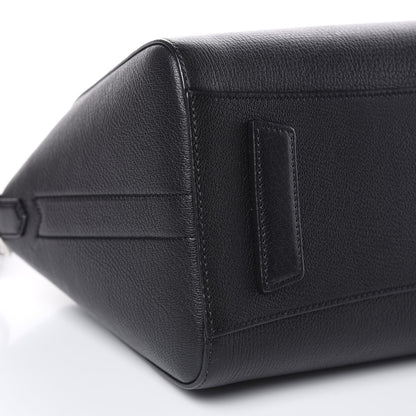 Givenchy Sugar Goatskin Small Antigona Black 9 of 10