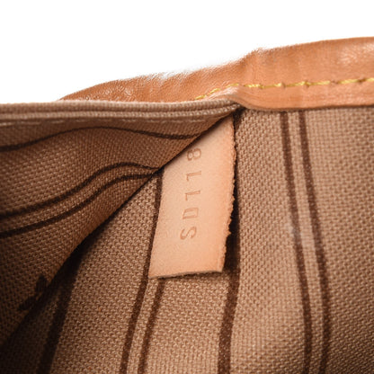 Louis Vuitton Monogram Neverfull GM 8 of 13