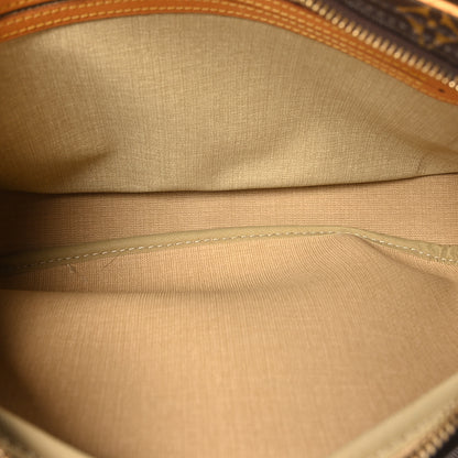 Louis Vuitton Monogram Reporter PM 7 of 12