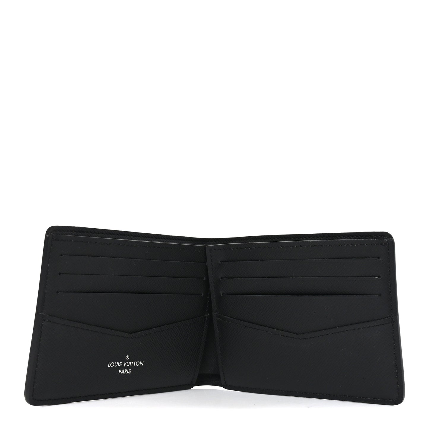 Monogram Eclipse Slender Wallet