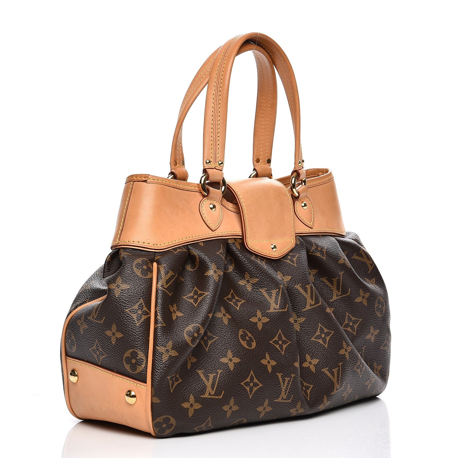 Louis Vuitton Monogram Boetie PM 3 of 18