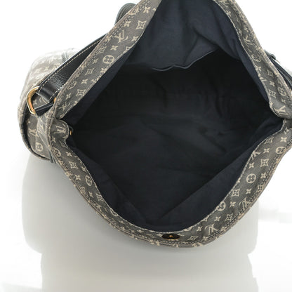 Louis Vuitton Monogram Idylle Romance Encre 5 of 6