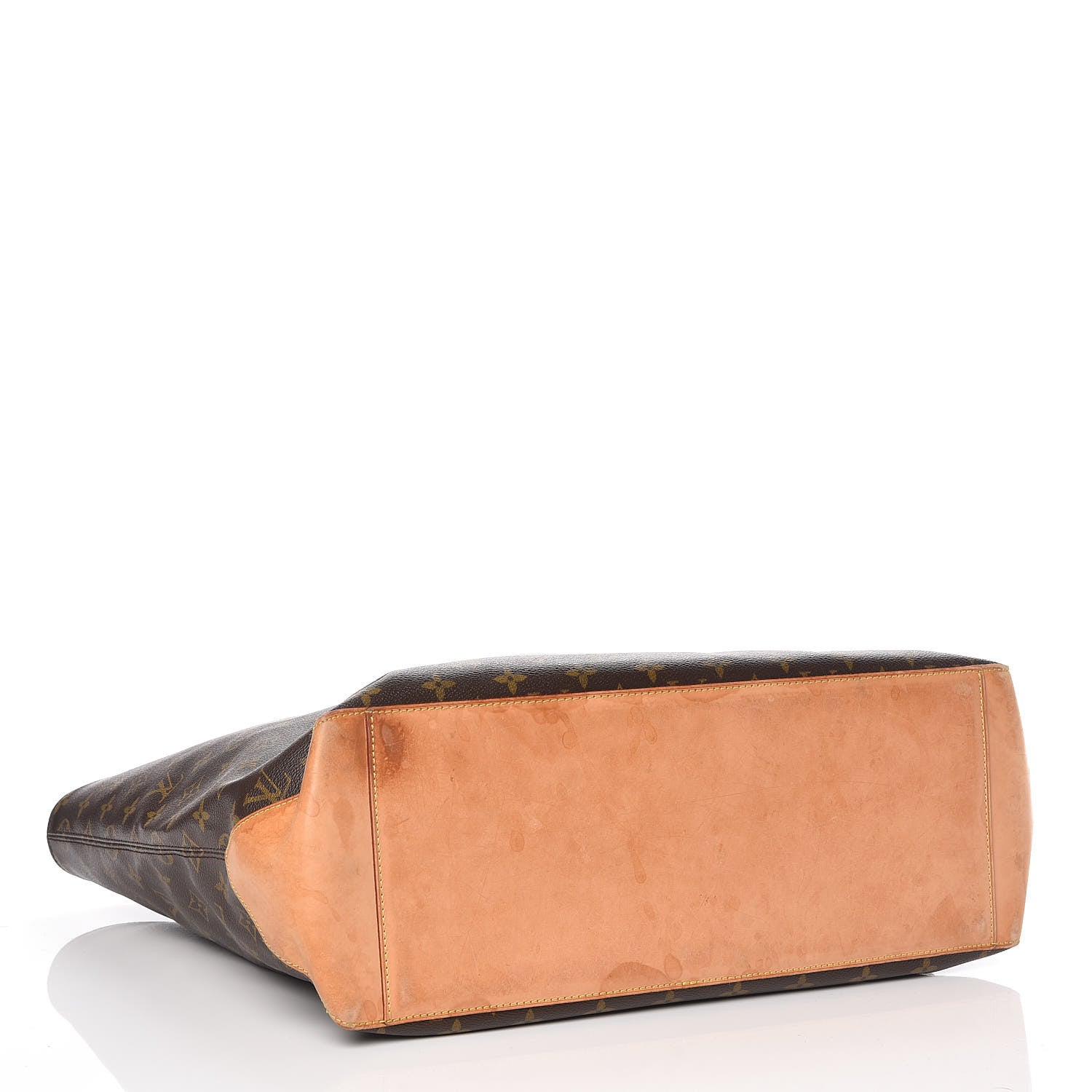 Louis Vuitton Monogram Cabas Alto 4 of 14