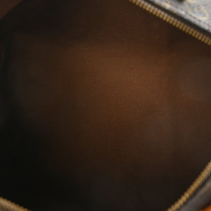 Louis Vuitton Monogram Speedy 30 5 of 15