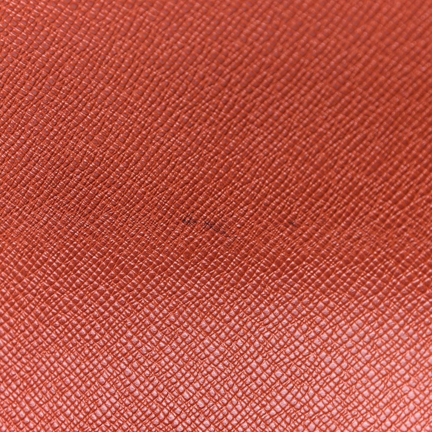 Louis Vuitton Damier Ebene Tribeca Long 10 of 10