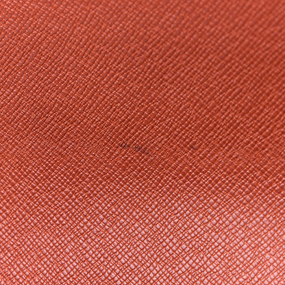 Louis Vuitton Damier Ebene Tribeca Long 10 of 10