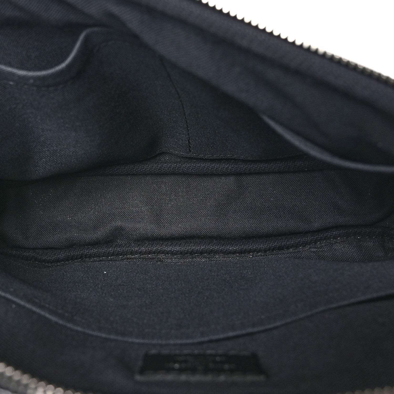 Louis Vuitton Damier Graphite Ambler 6 of 10
