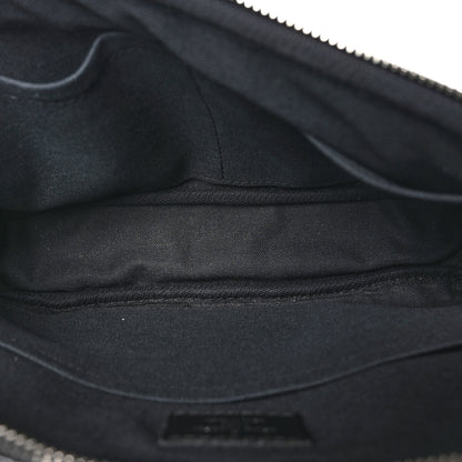 Louis Vuitton Damier Graphite Ambler 6 of 10