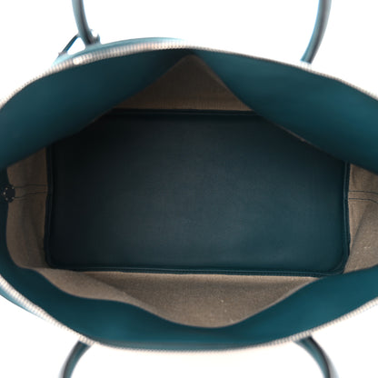 Hermes Toile De Camp Evercolor Bolide 45 Ficelle Colvert 5 of 13