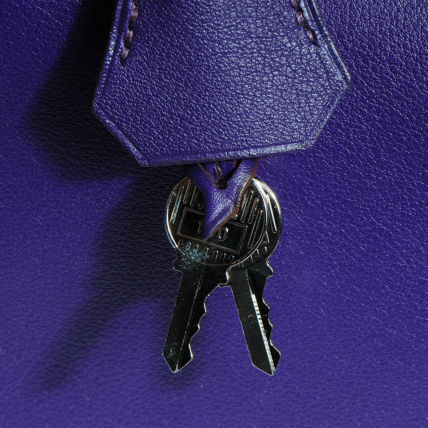 Hermes Swift Toolbox 26 Iris 19 of 23
