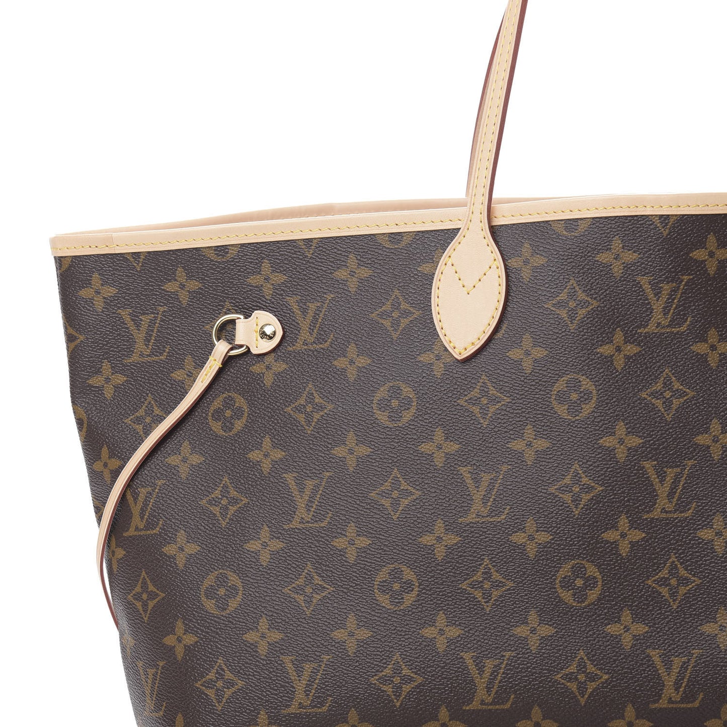 Monogram Neo Neverfull GM Pivoine