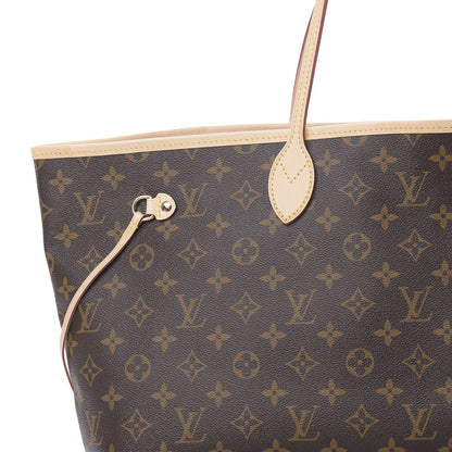 Louis Vuitton Monogram Neo Neverfull GM Pivoine 10 of 13