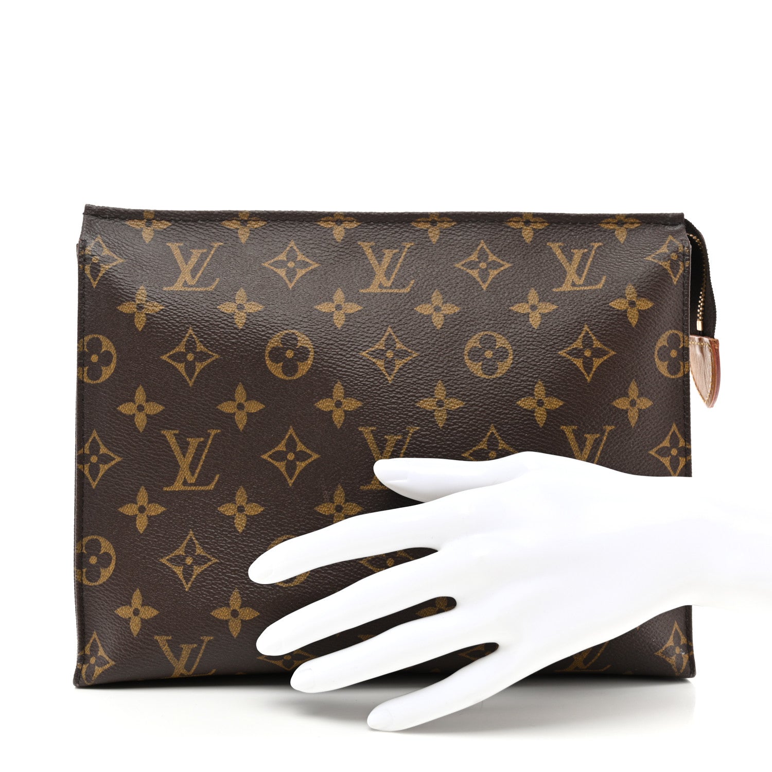 Louis Vuitton Monogram Toiletry Pouch 26 2 of 8