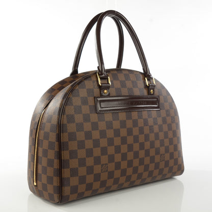 Louis Vuitton Damier Ebene Nolita 3 of 8